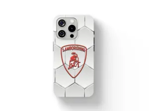 Lamborghini Smartphone Cover Robustes Strapazierfähiges Design